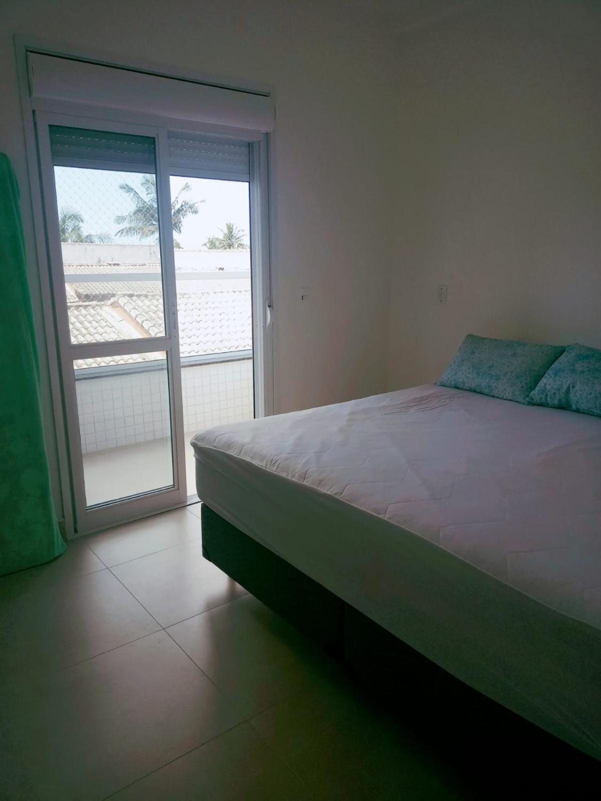 Apartment Morada Morada Do Sol 208 Ubatuba