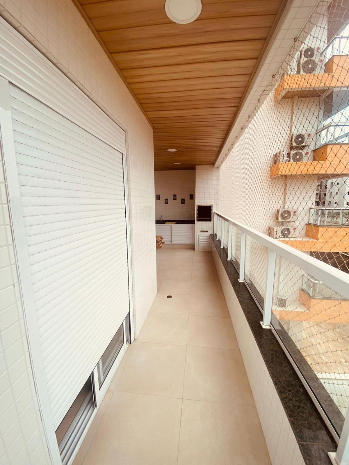 Apartment Morada Morada Do Sol 208 Ubatuba