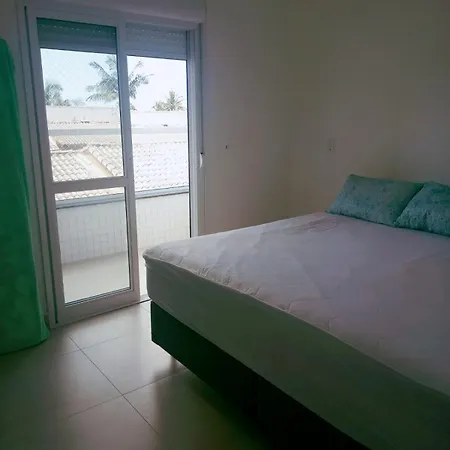 Apartamento Morada Morada Do Sol 208 Ubatuba Exterior photo