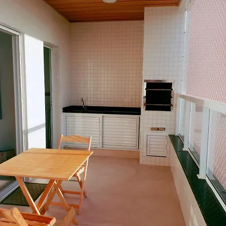 Apartamento Morada Morada Do Sol 208 Ubatuba Exterior photo